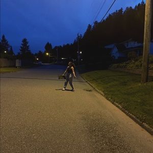 Meet your Posher, Hanna